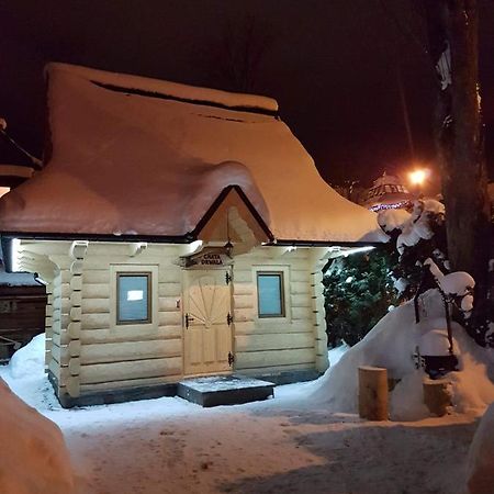 Dadejowka Zakopane Βίλα Εξωτερικό φωτογραφία